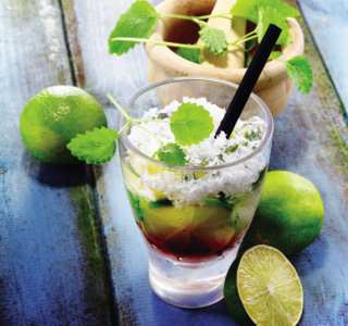 Cayo Coco-drink